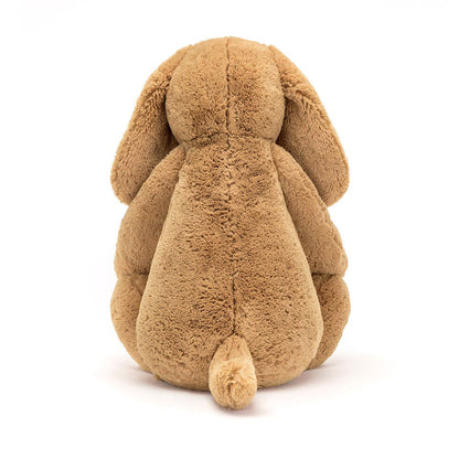 Bashful Toffee Puppy