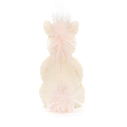 Bashful Unicorn