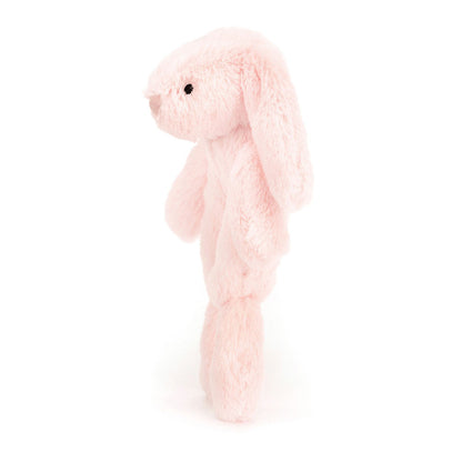 Bashful Bunny Ring Rattle