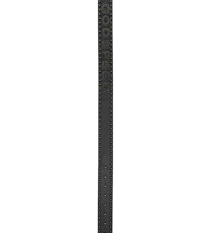 Godspeed Forged GS Studded Belt Black