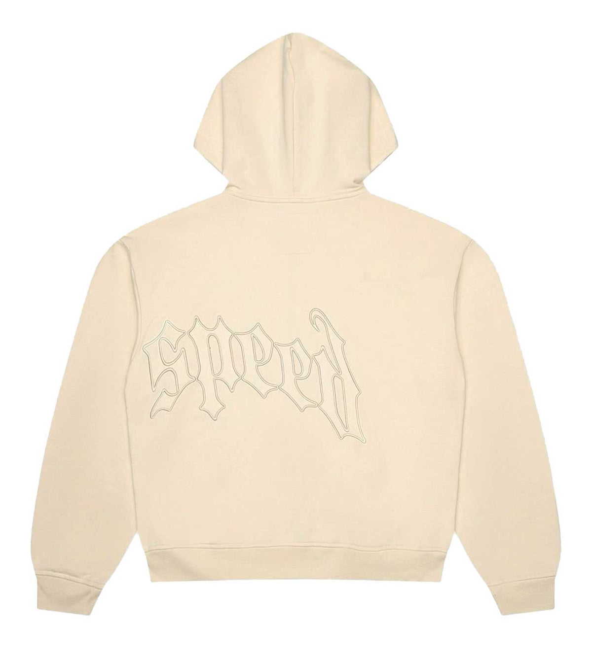 Godspeed OG Logo Sweatsuit Double Bone
