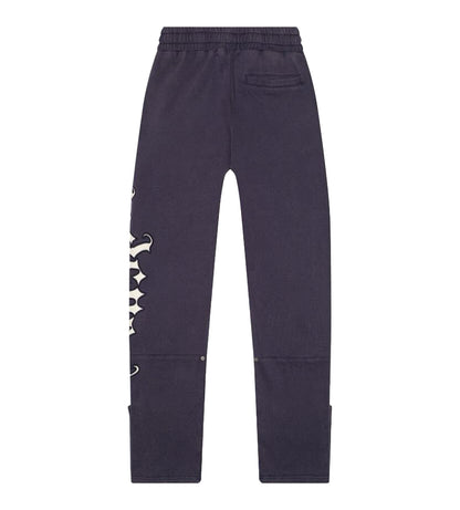Godspeed OG Logo Sweatsuit V2 Navy