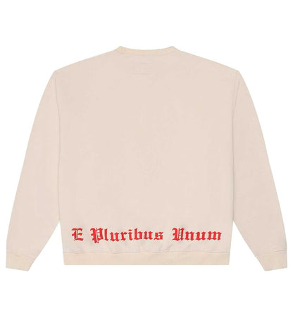 Godspeed ROME Sweatshirt Bone