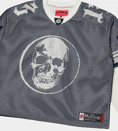 Godspeed TD Layered Navy/Grey Boom