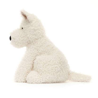 Munro Scottie Dog