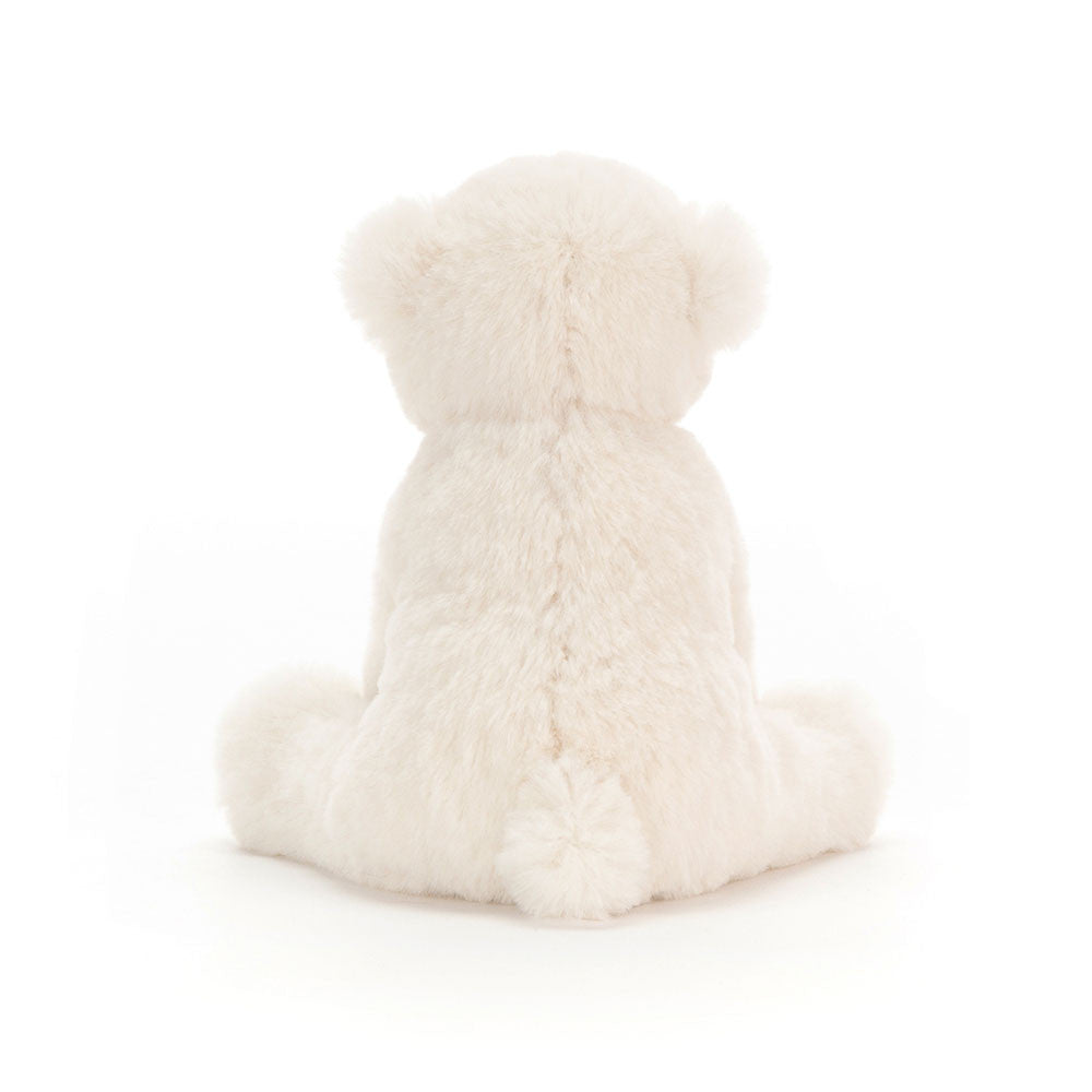 Perry Polar Bear