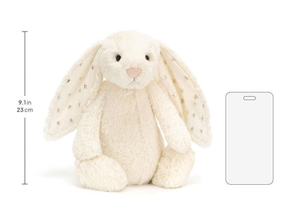 Bashful Twinkle Bunny