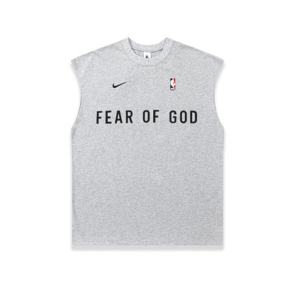 Nike x FOG Vest