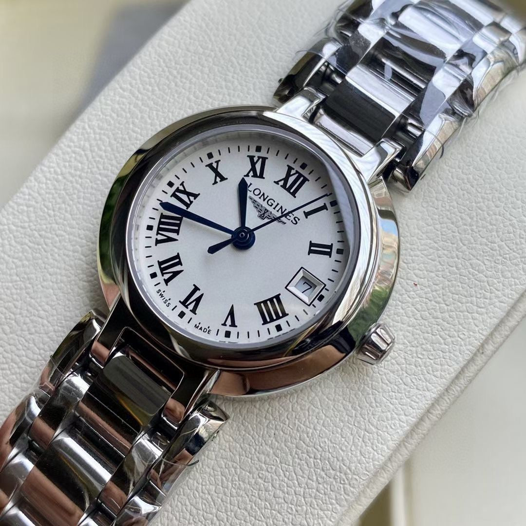 Longines Xin Yue Series Moonphase Watch
