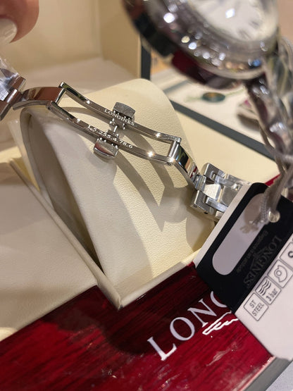 Longines Xin Yue Series Moonphase Watch