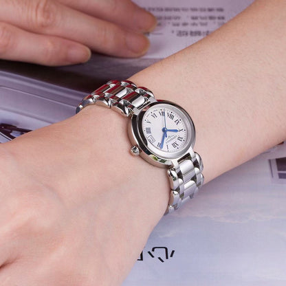 Longines Xin Yue Series Moonphase Watch