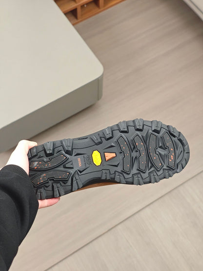 Zegna Triple Stitch™ Monte Luxury Casual Shoes
