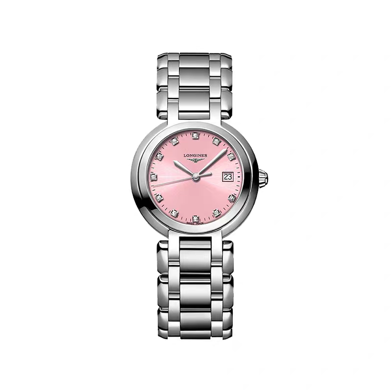 Longines Symphonette Moonphase Ladies' Watch