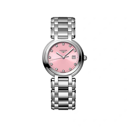 Longines Symphonette Moonphase Ladies' Watch