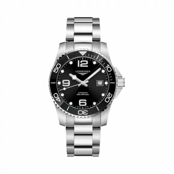 Longines Conquest Automatic Men's Watch 41mm