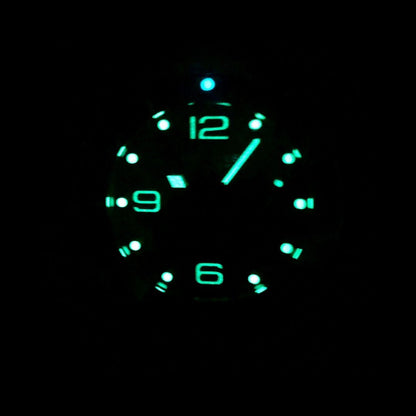 Longines Conquest Automatic Watch (Eddie Peng Edition)