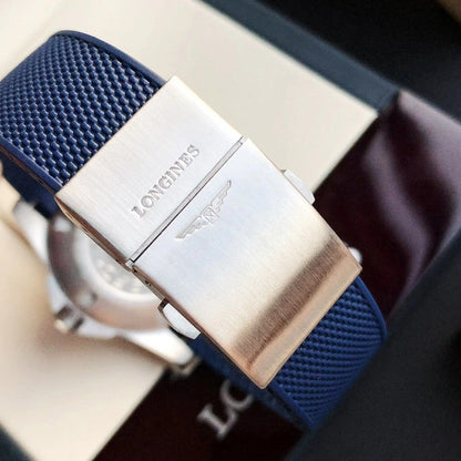 Longines Conquest Automatic Watch (Eddie Peng Edition)