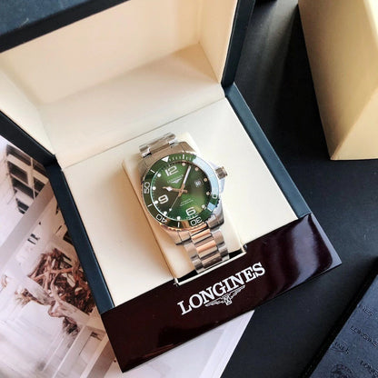 Longines Conquest Automatic Diver Watch