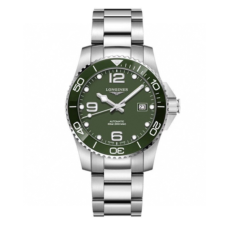 Longines Conquest Automatic Diver Watch