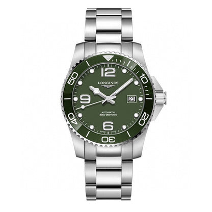 Longines Conquest Automatic Diver Watch