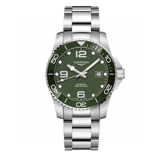 Longines Conquest Automatic Diver Watch