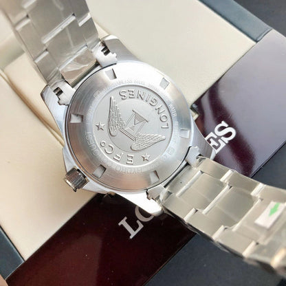 Longines Conquest Automatic Diver Watch