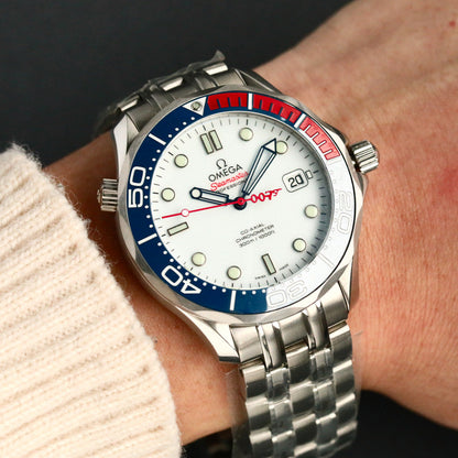 Omega Seamaster 300 Dive Watch