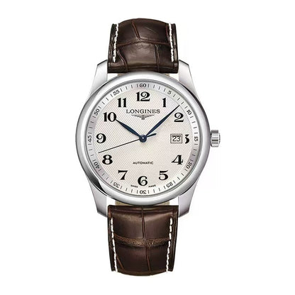 Longines Master Collection Automatic Watch