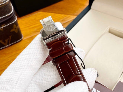 Longines Master Collection Automatic Watch
