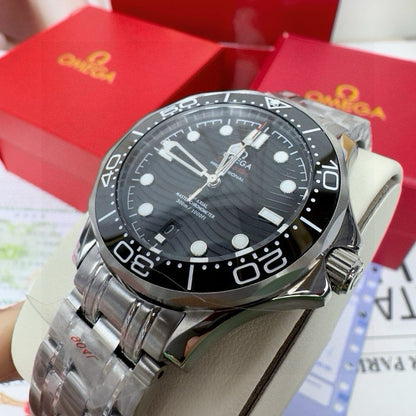 Omega Seamaster Aqua Terra Mechanical Watch