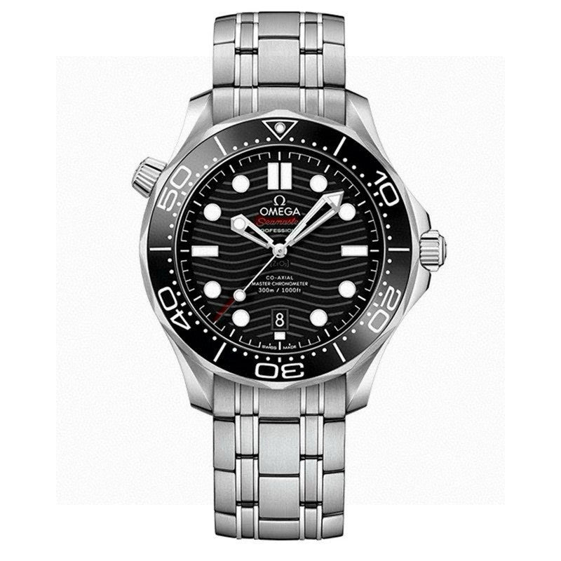 Omega Seamaster Aqua Terra Mechanical Watch