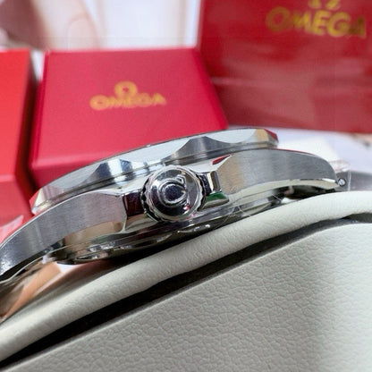 Omega Seamaster Aqua Terra Mechanical Watch