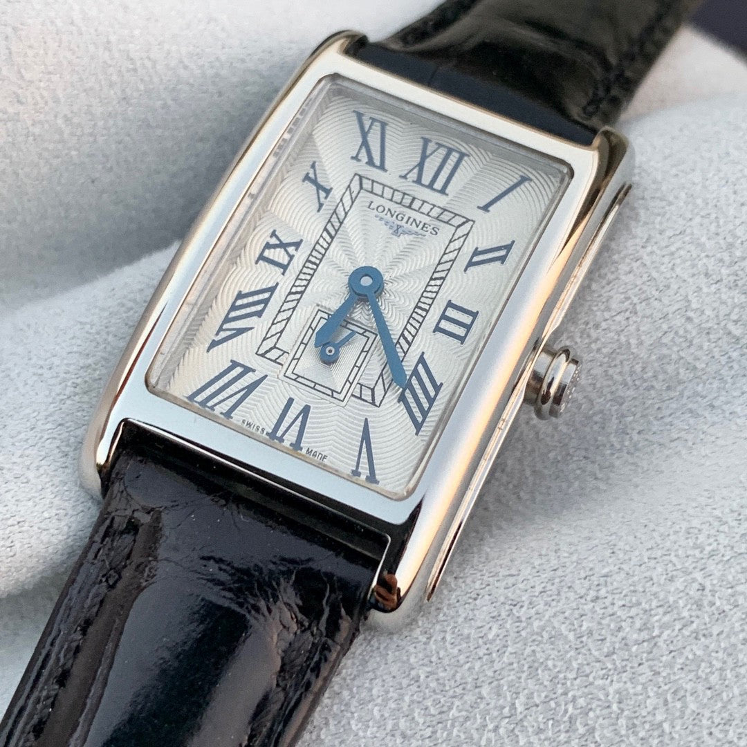 Longines DolceVita Quartz Watch