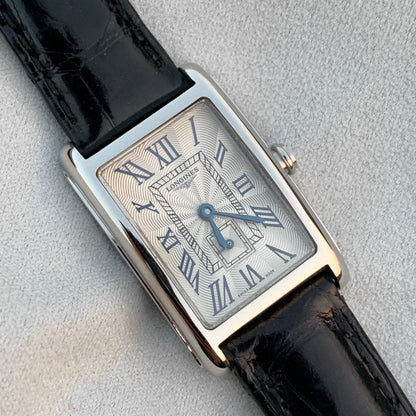 Longines DolceVita Quartz Watch