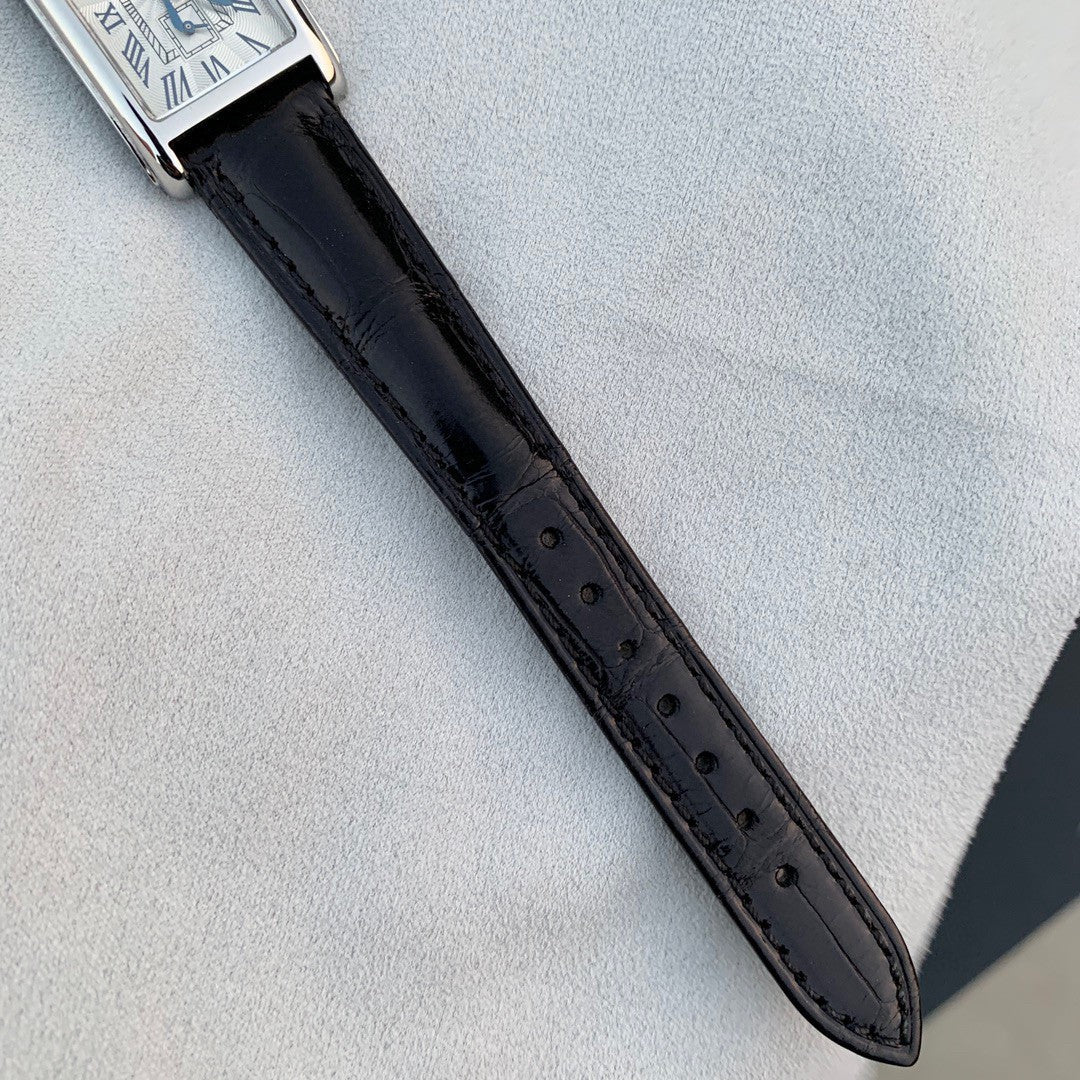 Longines DolceVita Quartz Watch