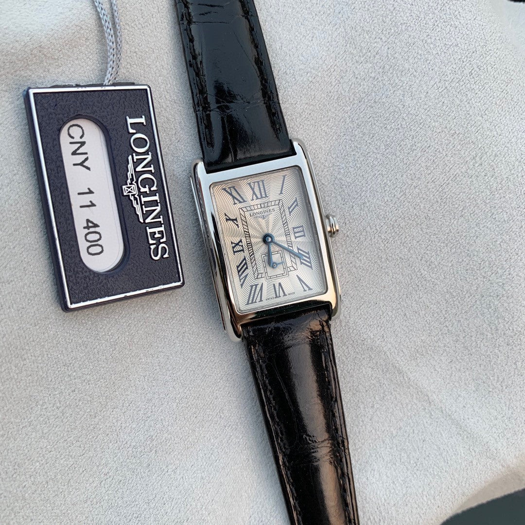 Longines DolceVita Quartz Watch