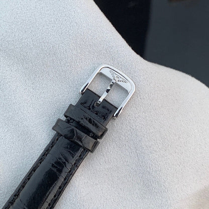 Longines DolceVita Quartz Watch