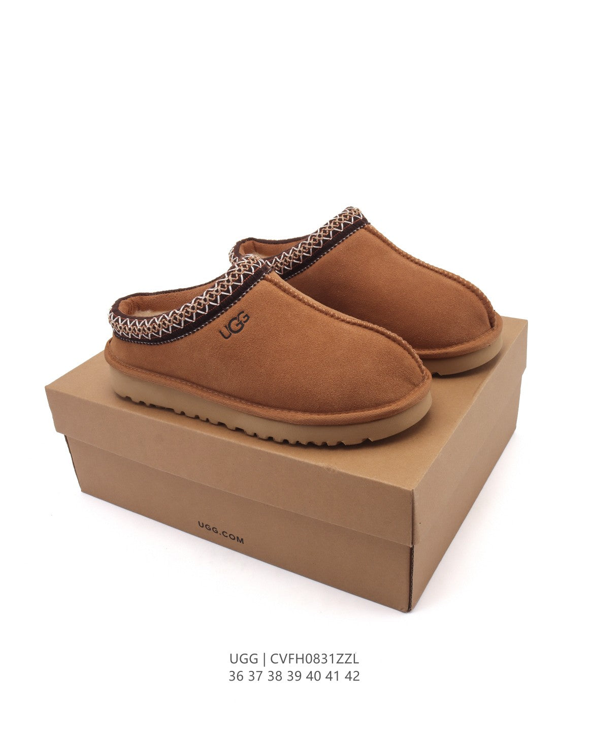 UGG Sheepskin Slippers Snow Boots