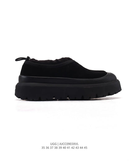 UGG Retro Unisex Platform Ankle Boots