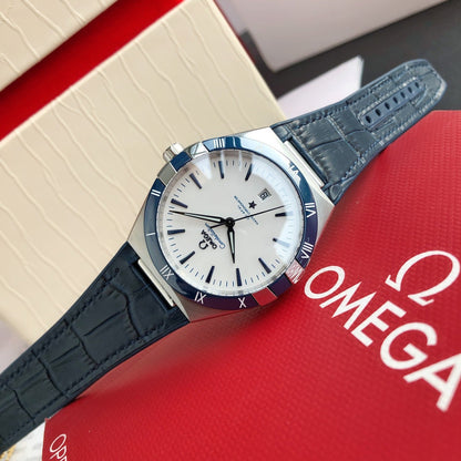 Omega Constellation Series Automatic Watch 41mm