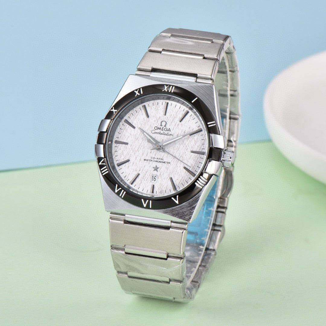 Omega Constellation Series Mechanical Watch