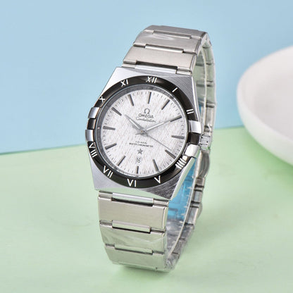 Omega Constellation Series Mechanical Watch