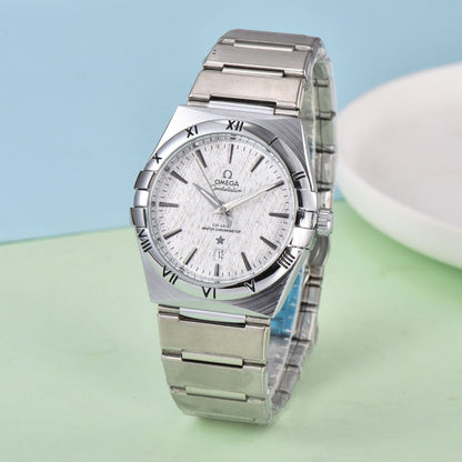 Omega Constellation Series Mechanical Watch