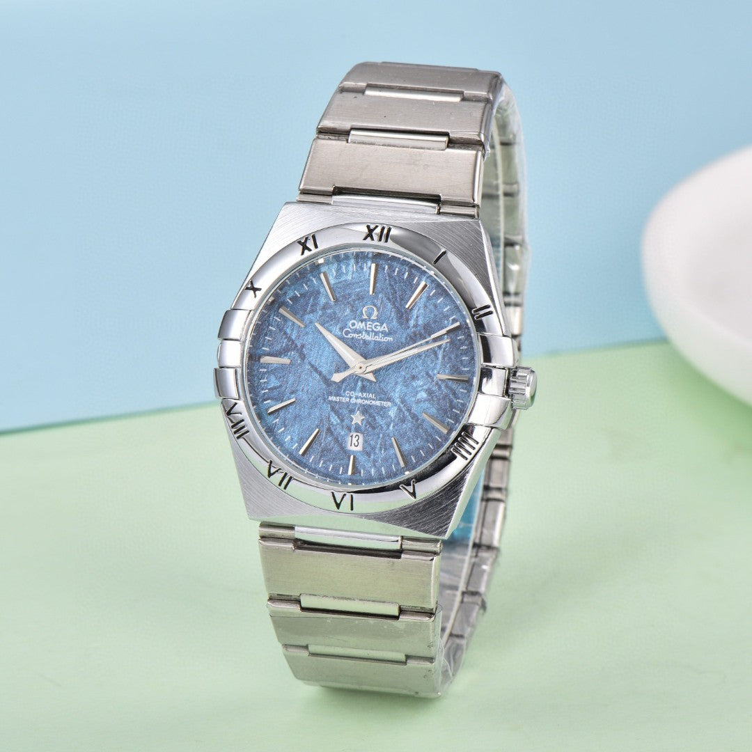 Omega Constellation Series Mechanical Watch
