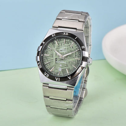 Omega Constellation Series Mechanical Watch