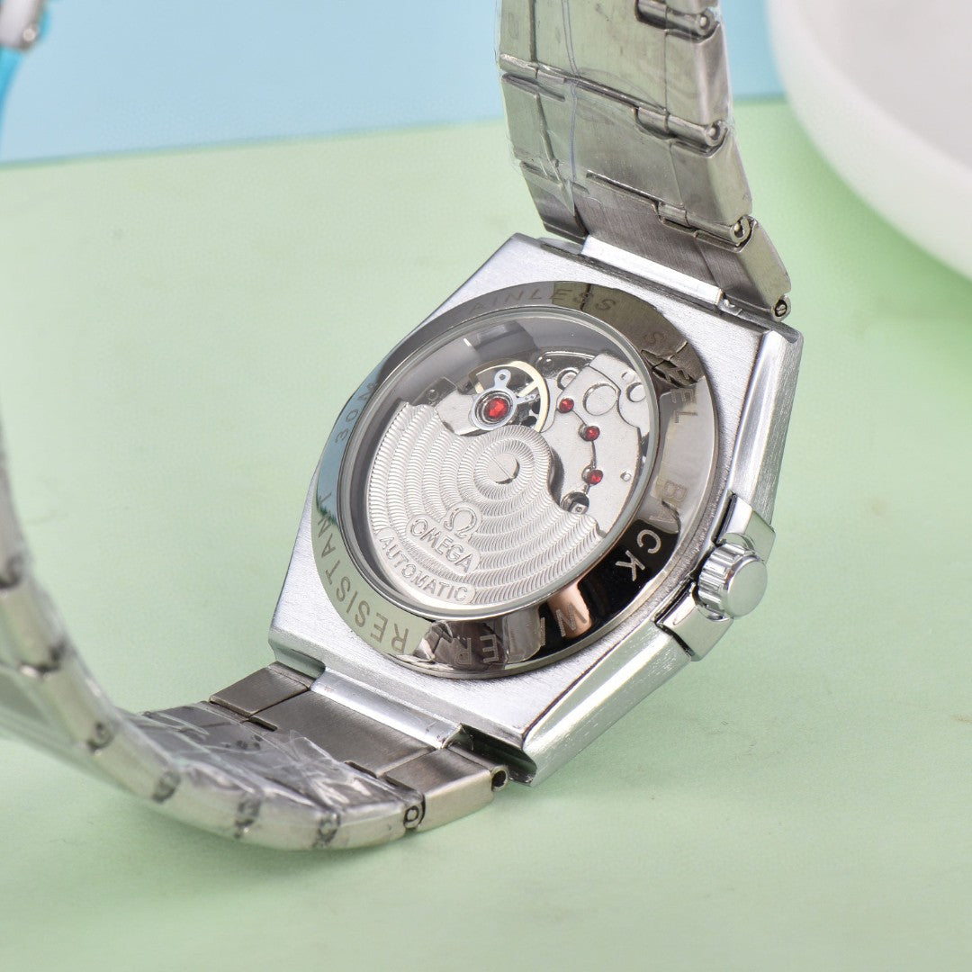 Omega Constellation Series Mechanical Watch