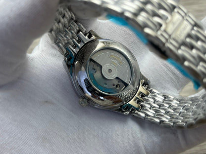 Longines Lyre Series 39mm Automatic Watch