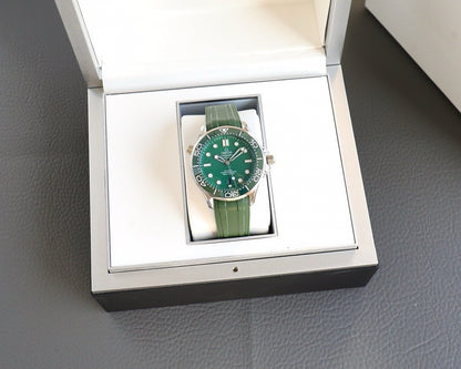 Omega Seamaster 300 Mechanical Diver Watch
