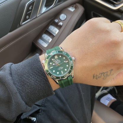 Omega Seamaster 300 Mechanical Diver Watch