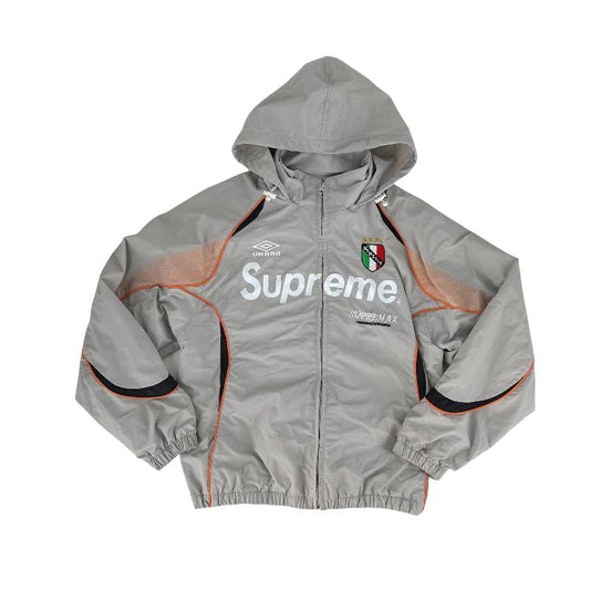 Supreme x Umbro Track Jacket